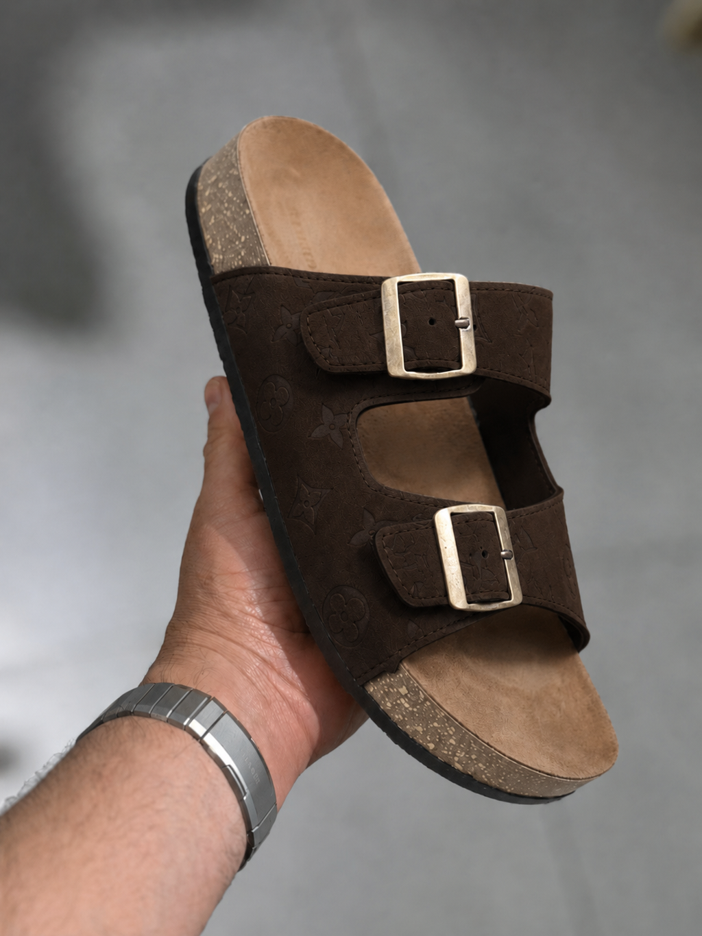 Louis Slipper