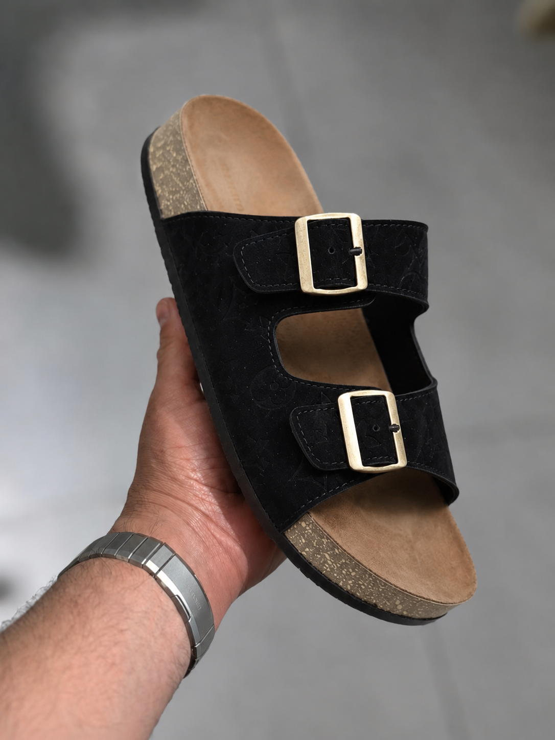 Louis Slipper