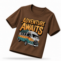 Adventure T-shirt