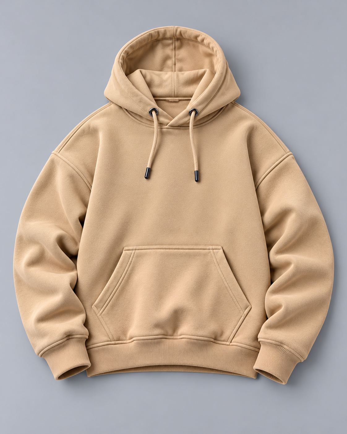 Basic Hoodie
