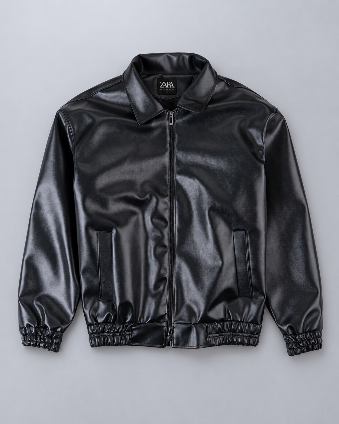 Zara Boxfit Jacket