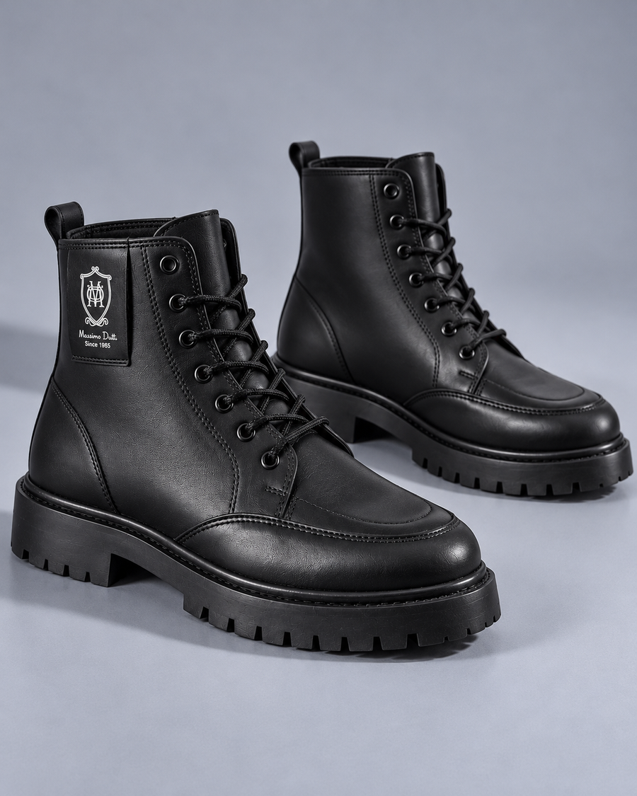 Massimo Dutti Half Boat
