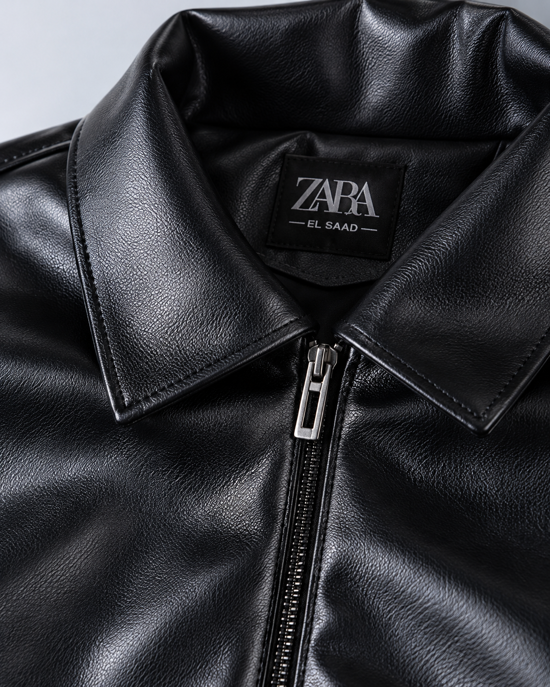 Zara Boxfit Jacket