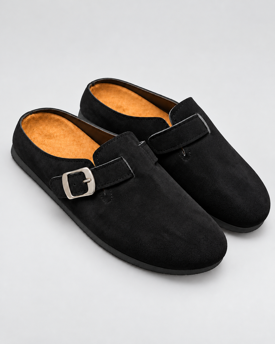 Blank Clogs SV