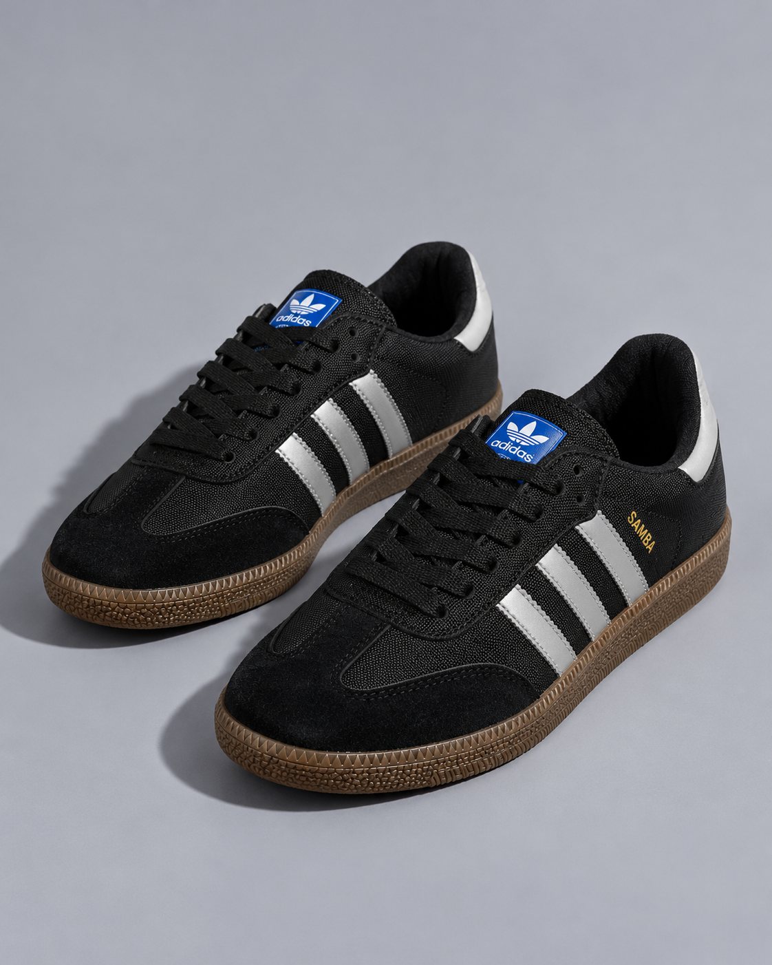 Samba Men Shoes