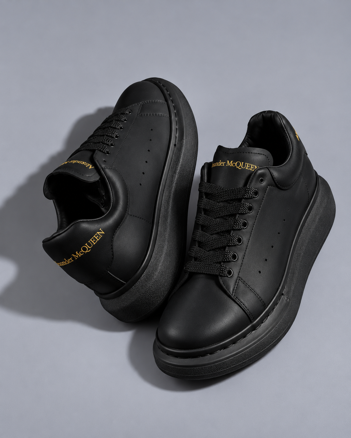 Alexander Mcqueen
