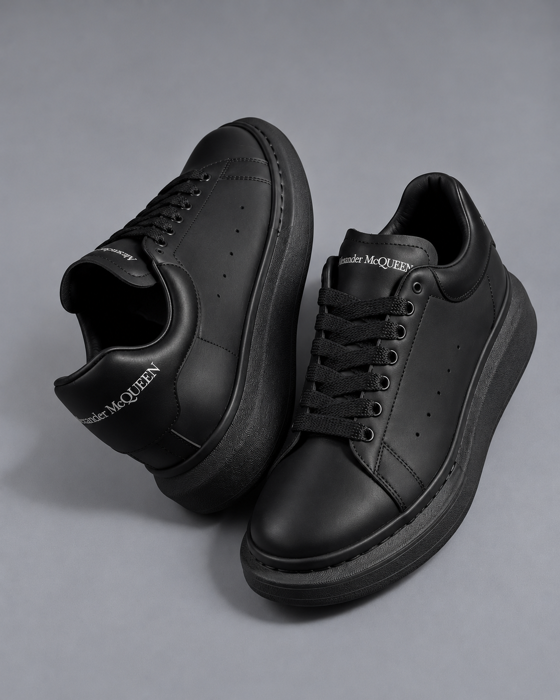 Alexander Mcqueen
