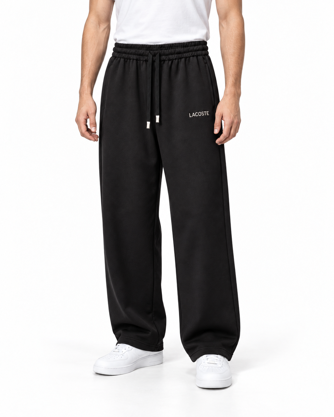 Lacoste Wide Leg
