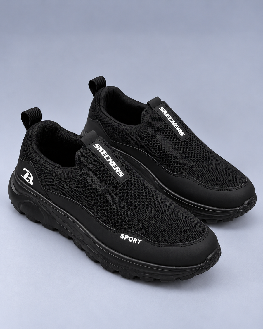 Skechers B