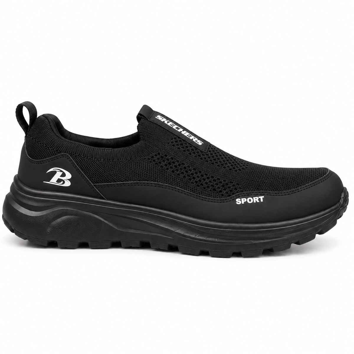 Skechers B