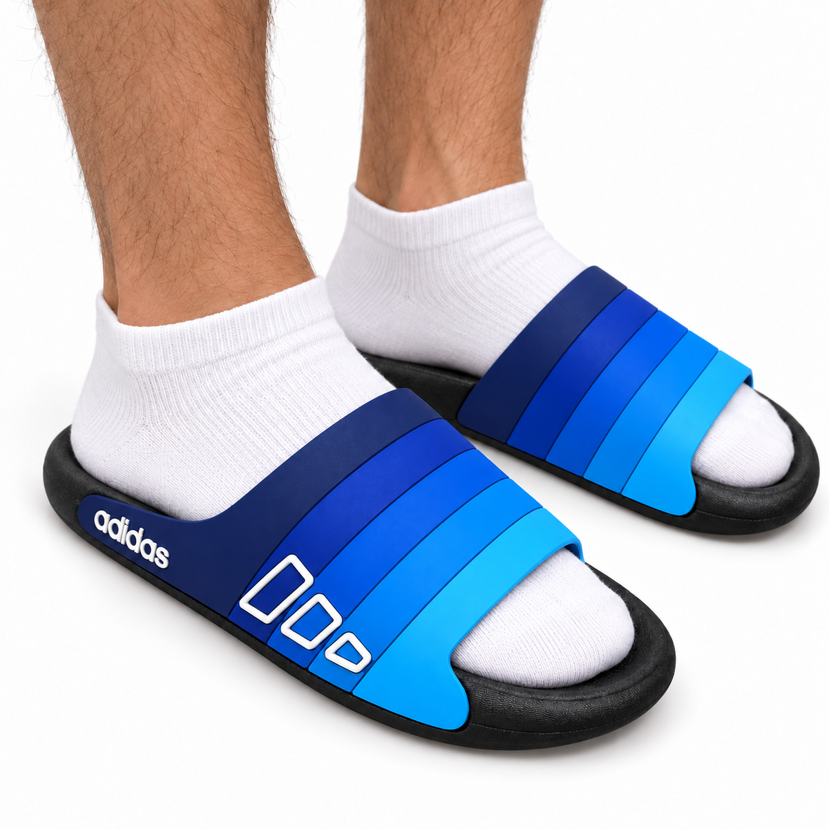 Adidas Tex2 Slides