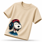 Snoopy T-shirt