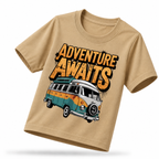 Adventure T-shirt