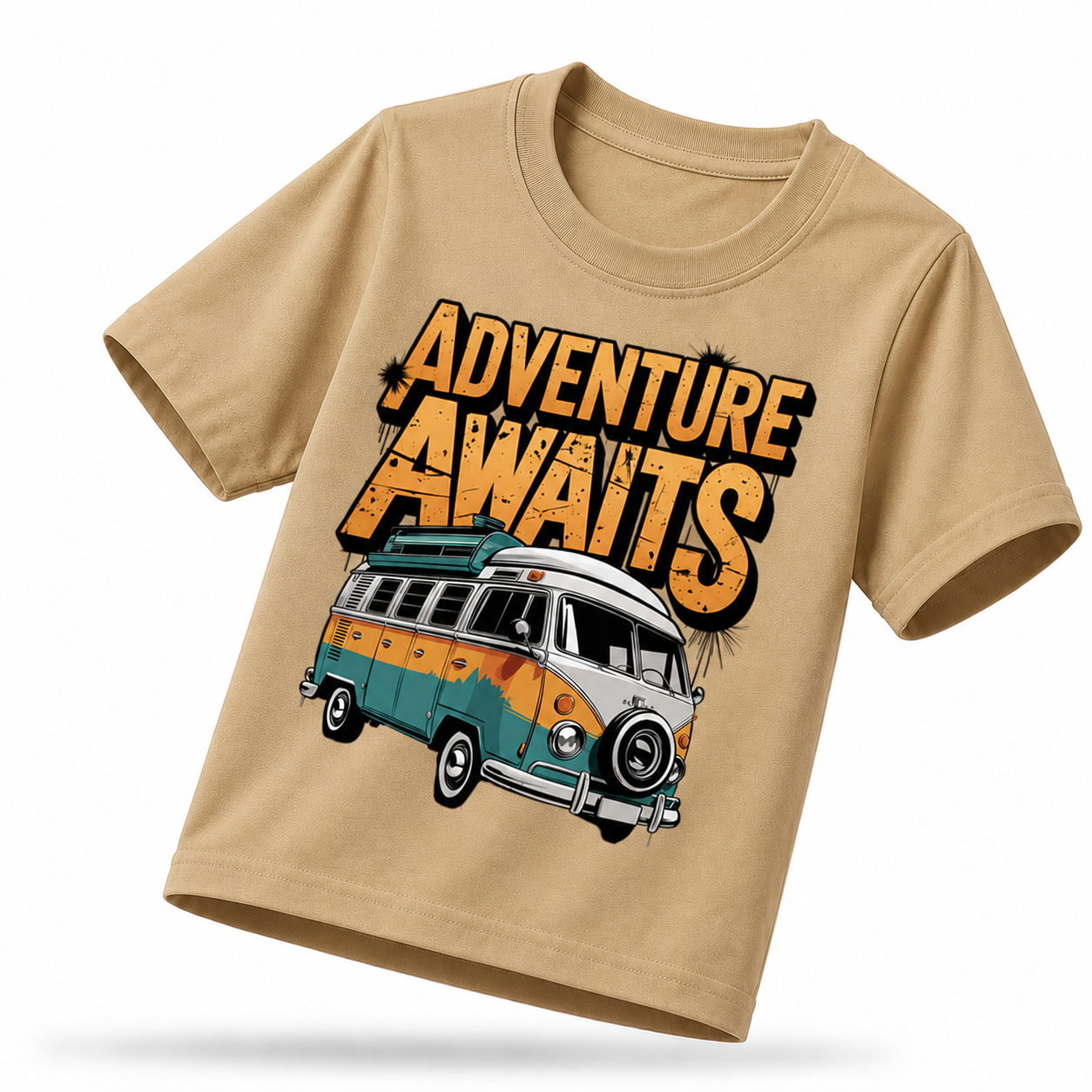 Adventure T-shirt