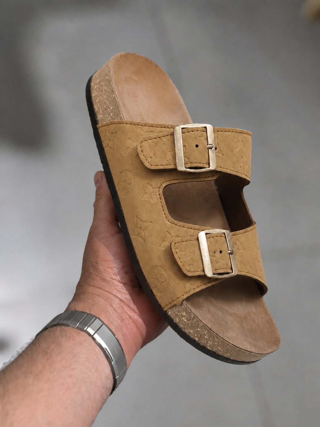 Louis Slipper