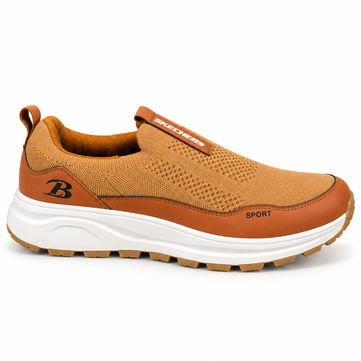 Skechers B