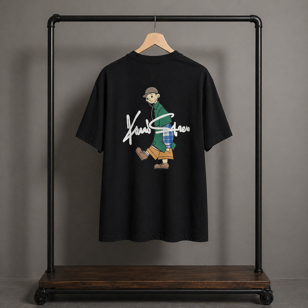 Kaws Strew T-Shirt