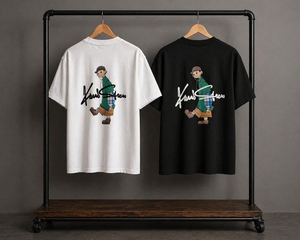 Kaws Strew T-Shirt