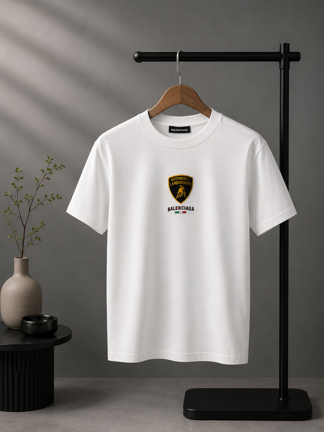 Belanciaga T-Shirt