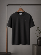 Polo Simple T-Shirt