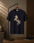 Hermes Horse T-Shirt