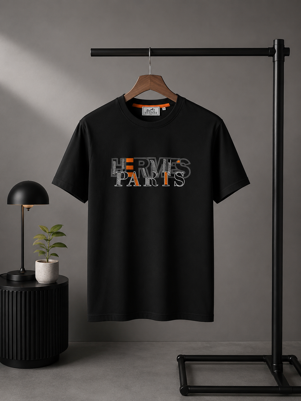 Hermes Paris T-Shirt