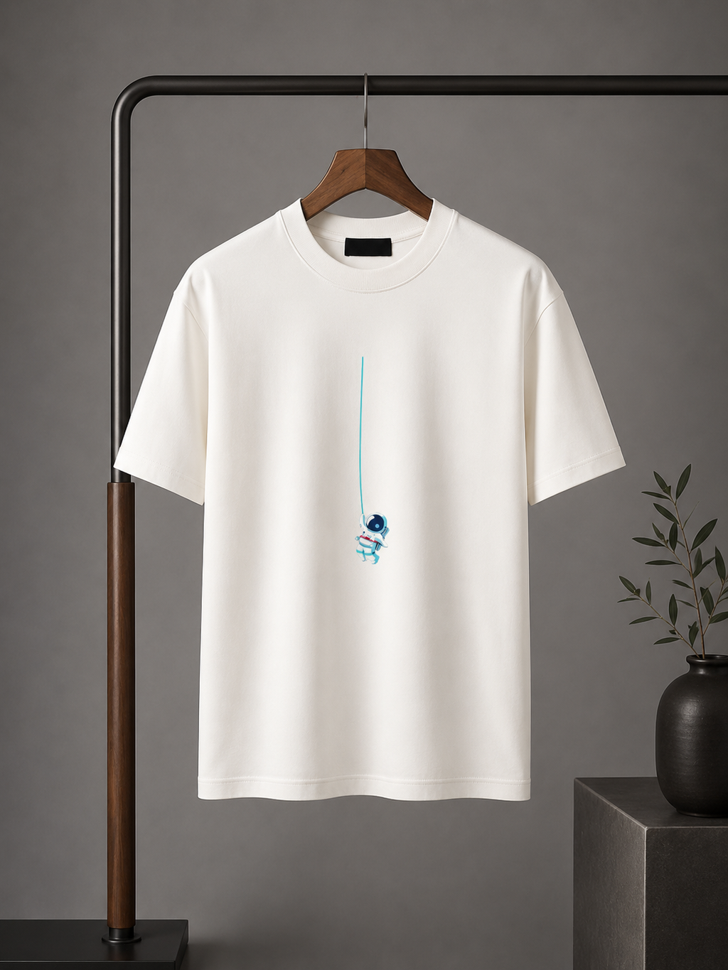 Space T-Shirt