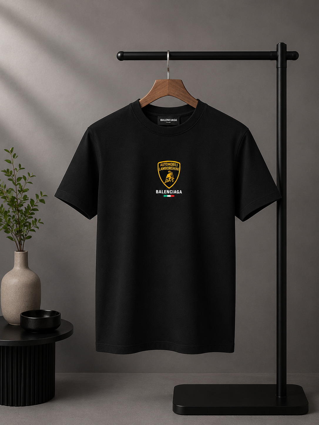 Belanciaga T-Shirt