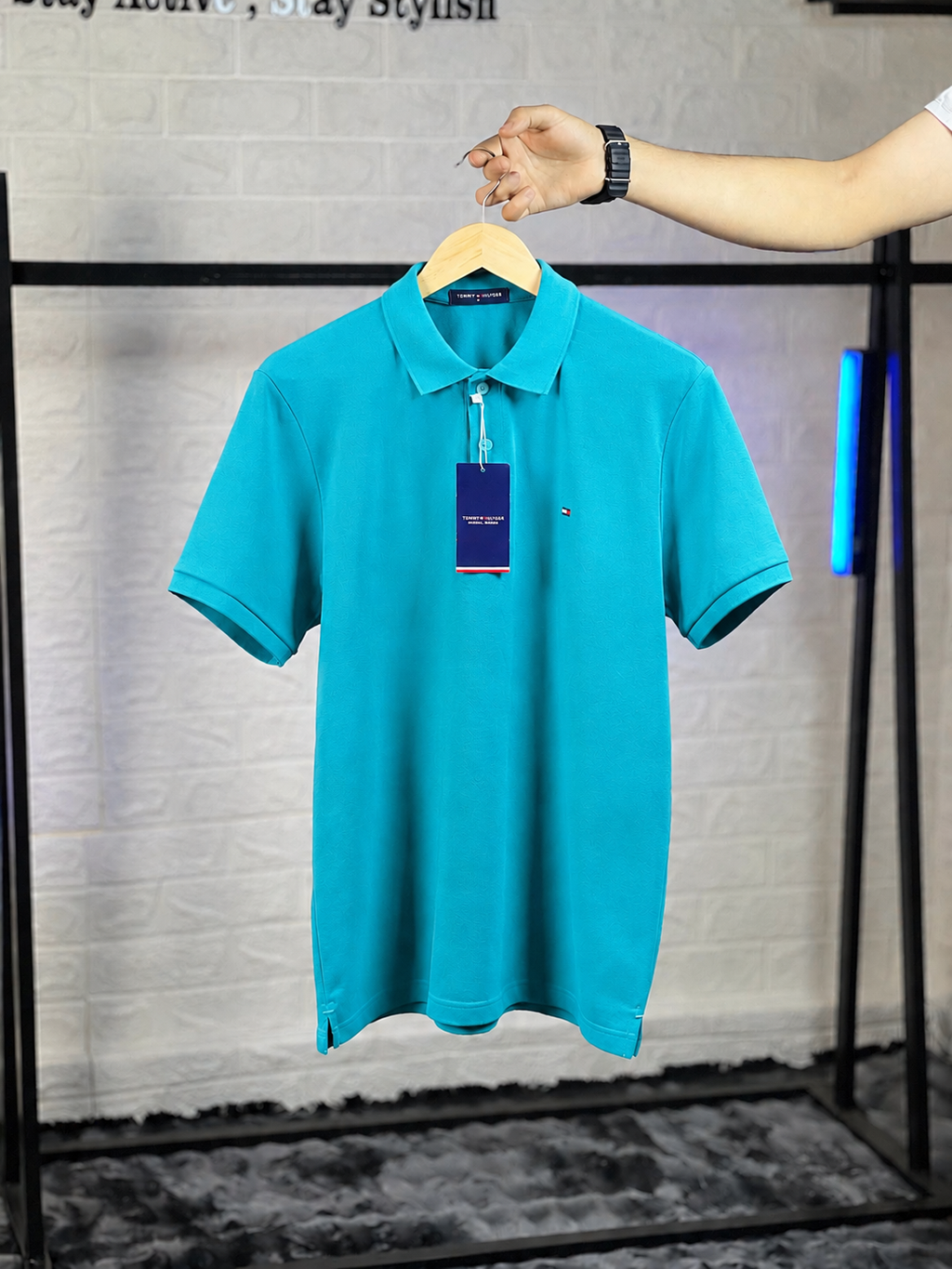 Tommy T-shirt