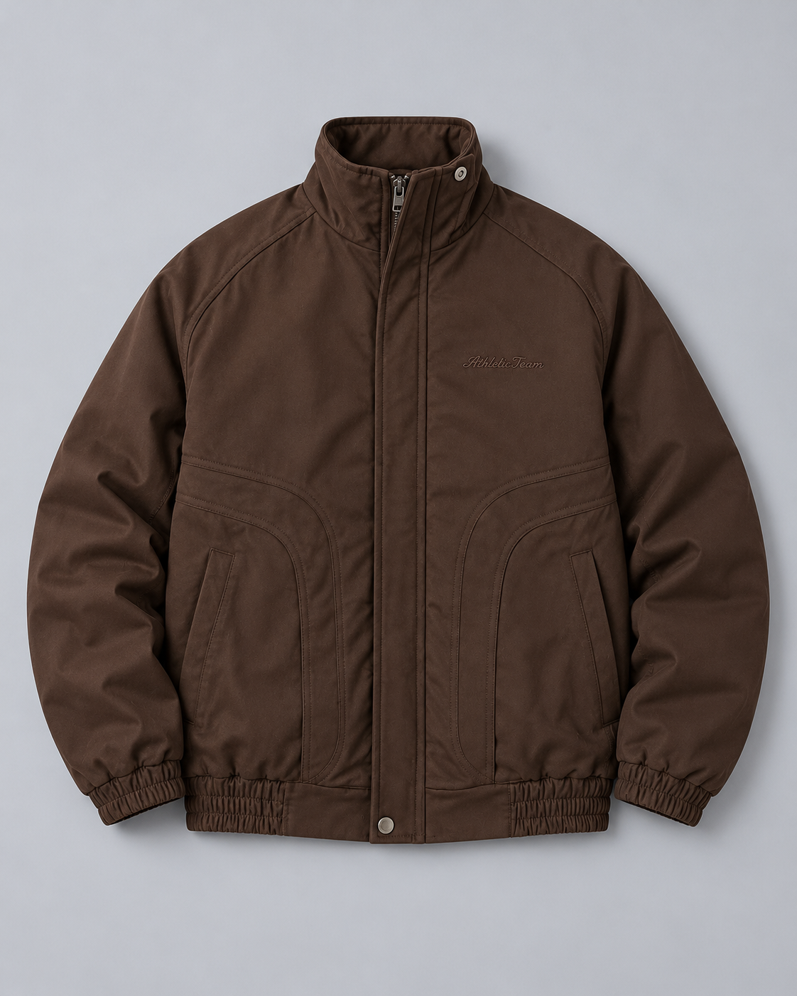 ARCTIC GABARDINE JACKET