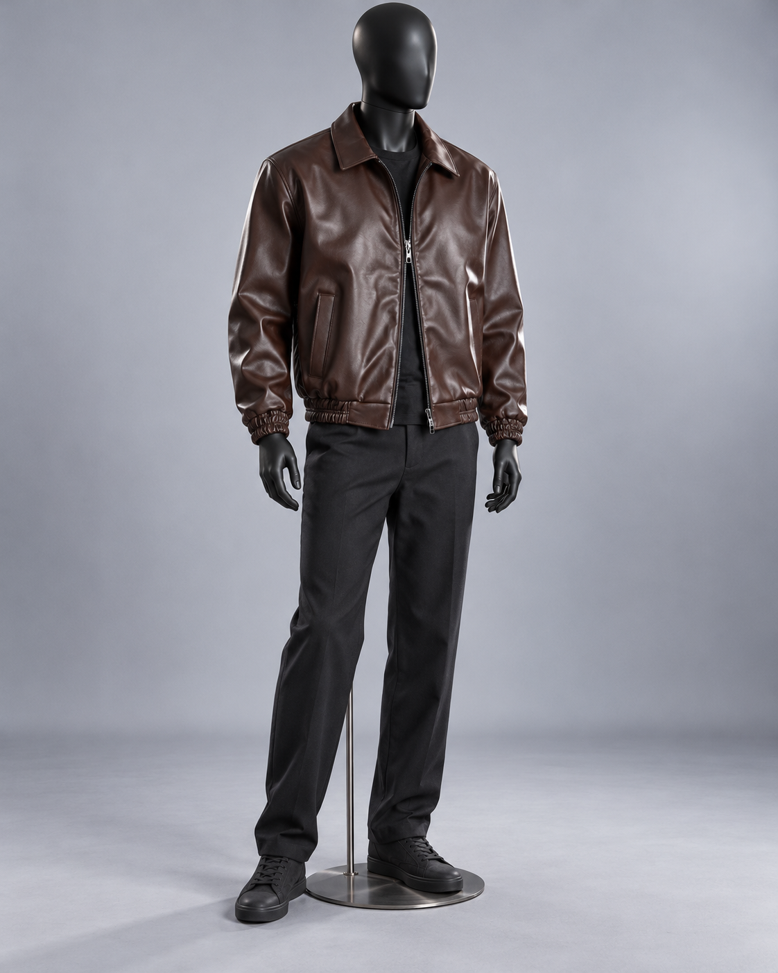 Zara Boxfit Jacket