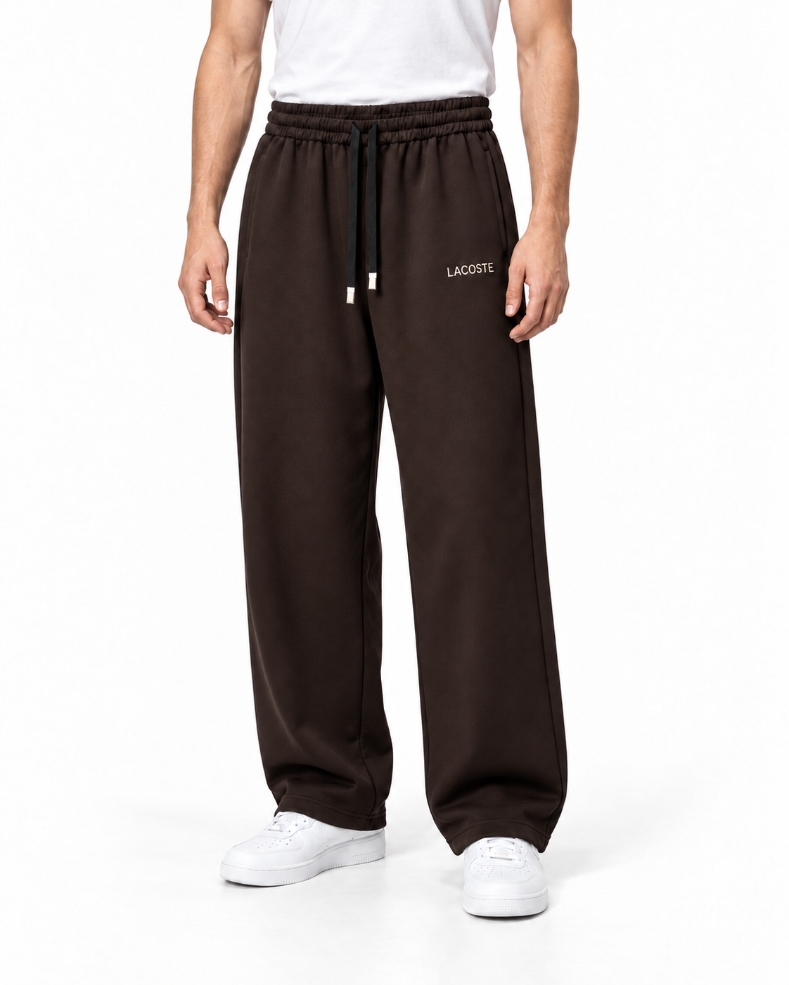 Lacoste Wide Leg