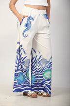 Ocean Breeze Pants