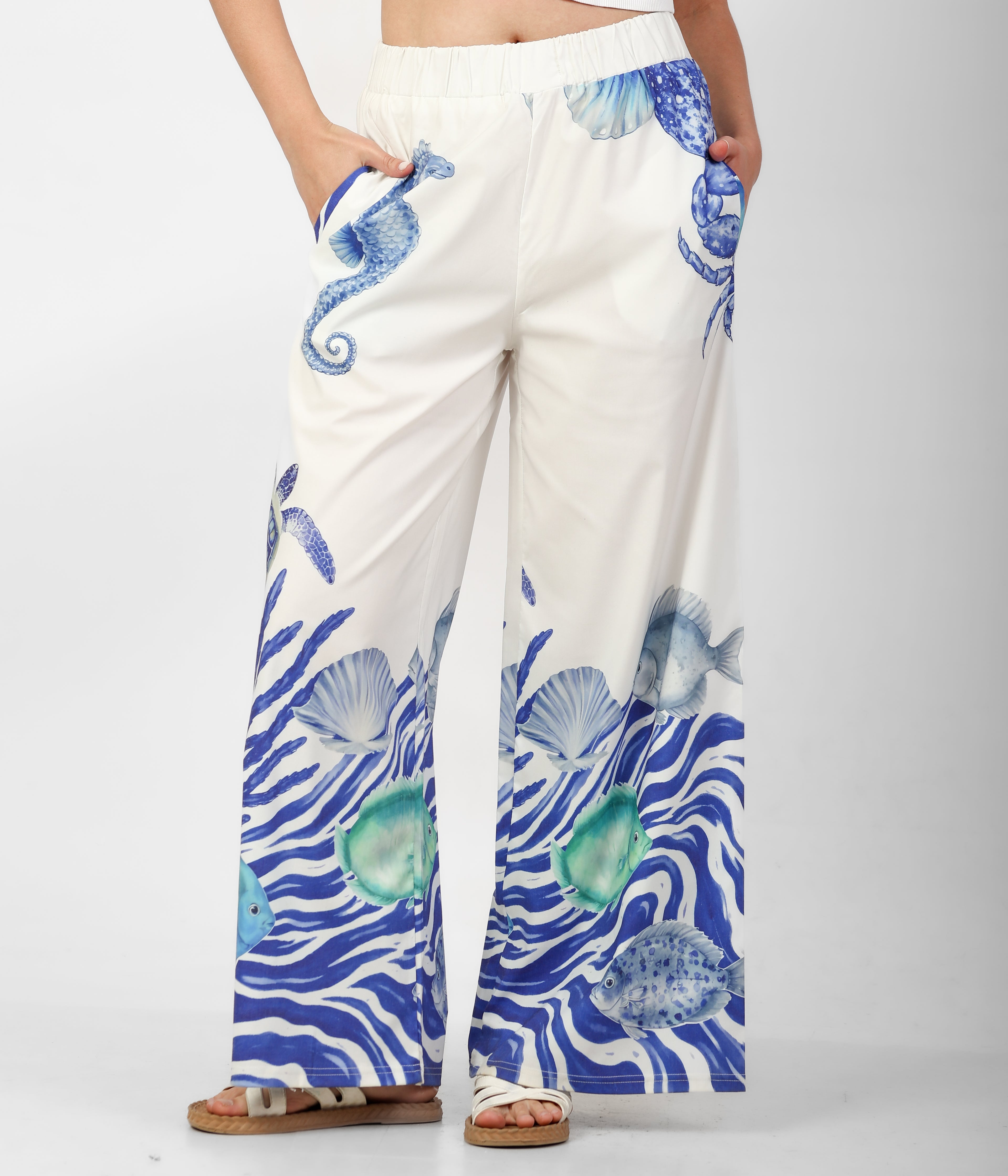 Ocean Breeze Pants