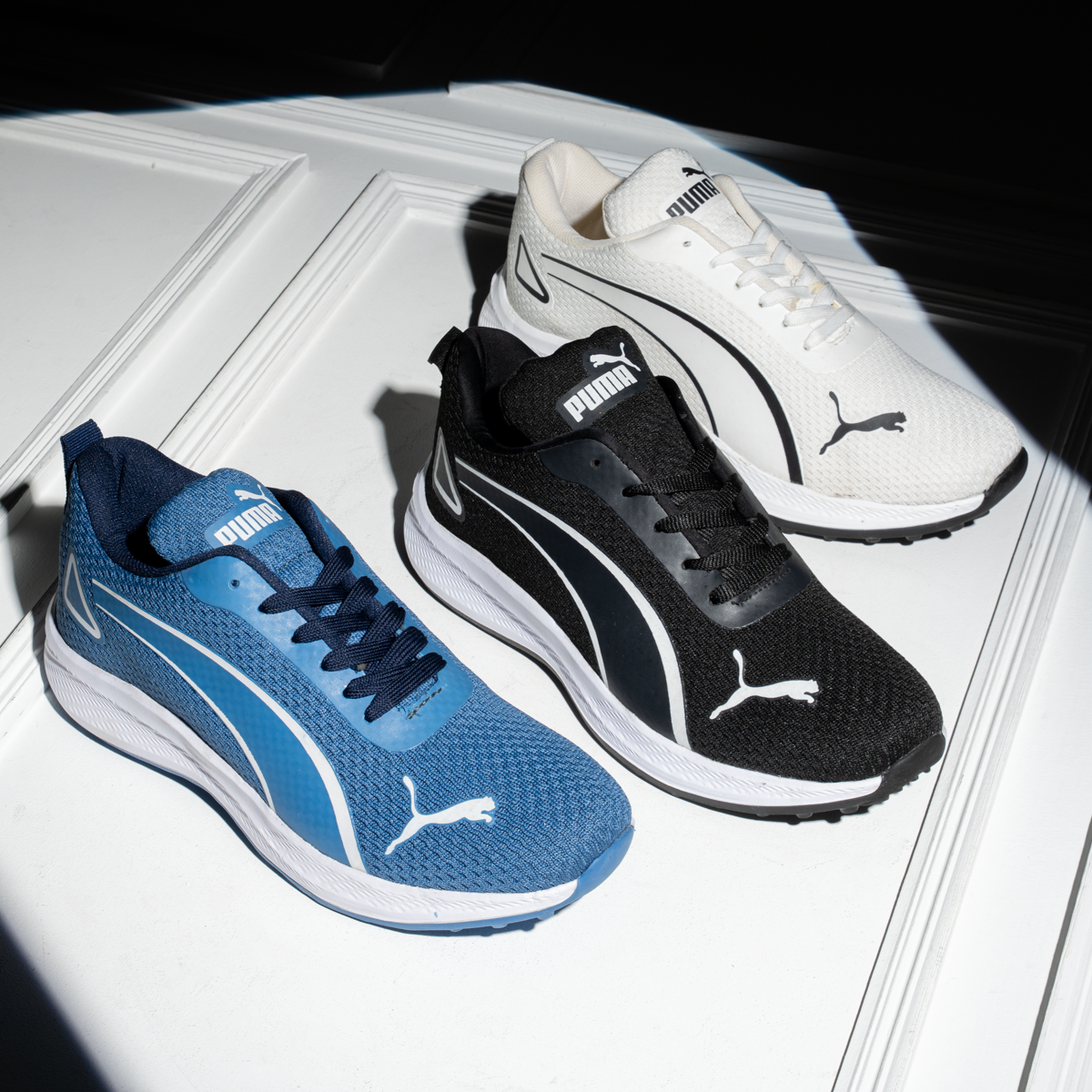 Puma Eva Shoes