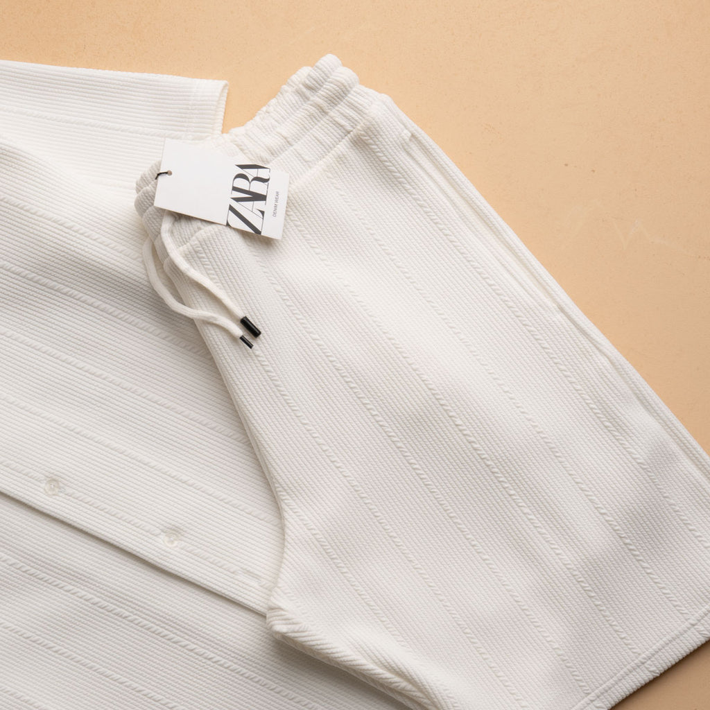 Jakar Suit (Short)