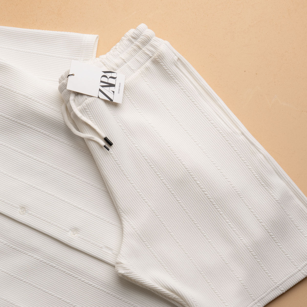 Jakar Suit (Short)
