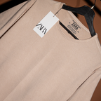 Zara T-Shirt