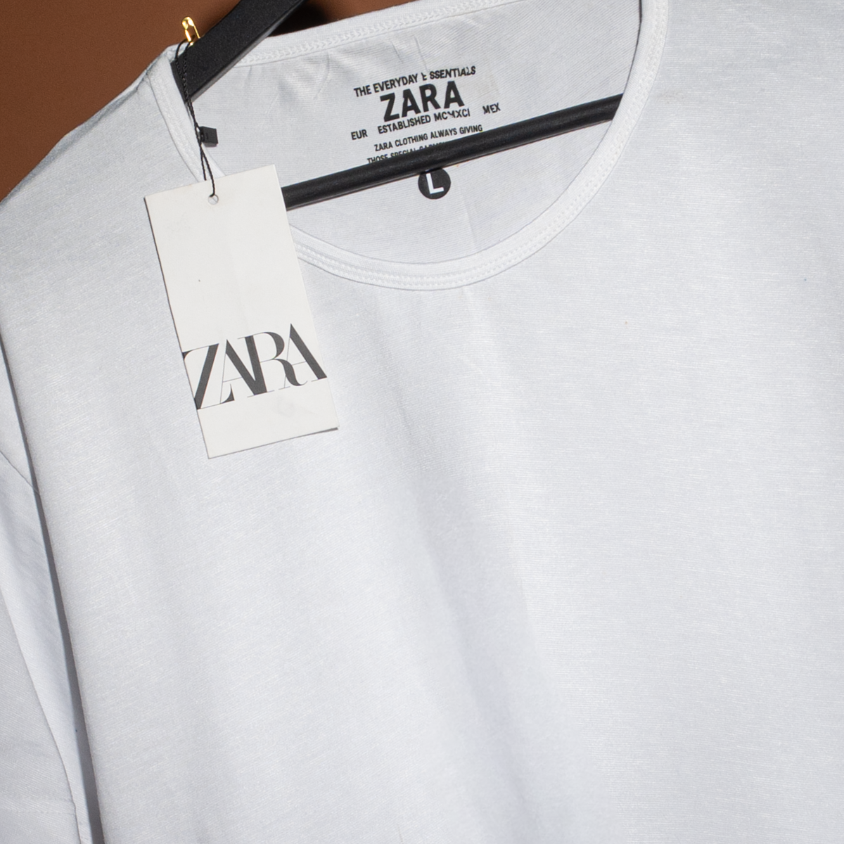 Zara T-Shirt