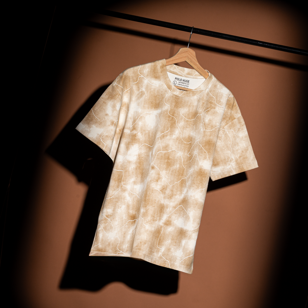 Tie Dye T-Shirt