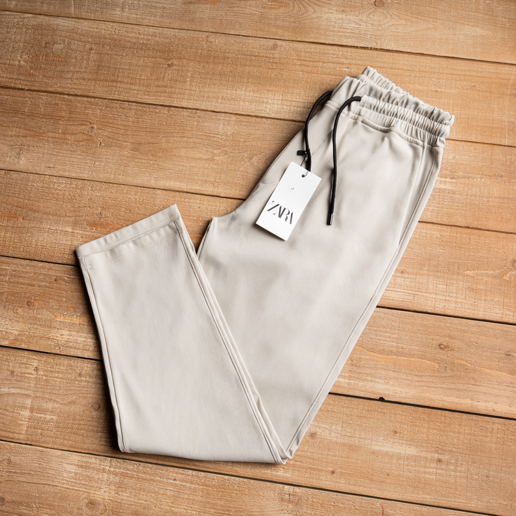 Zara Soft Pants