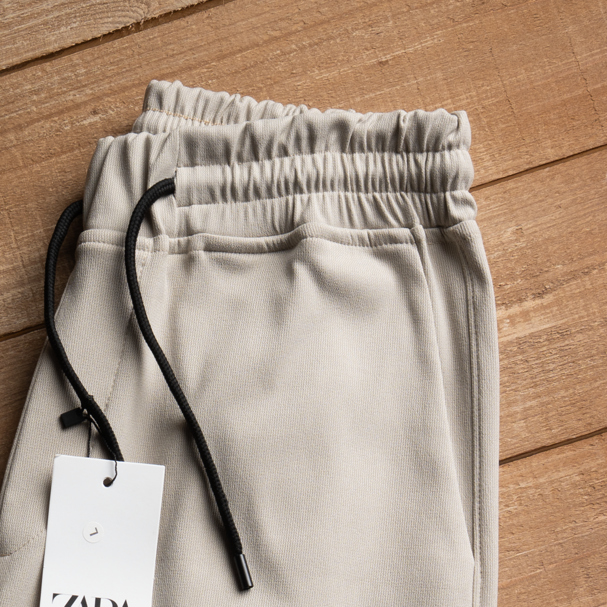 Zara Soft Pants