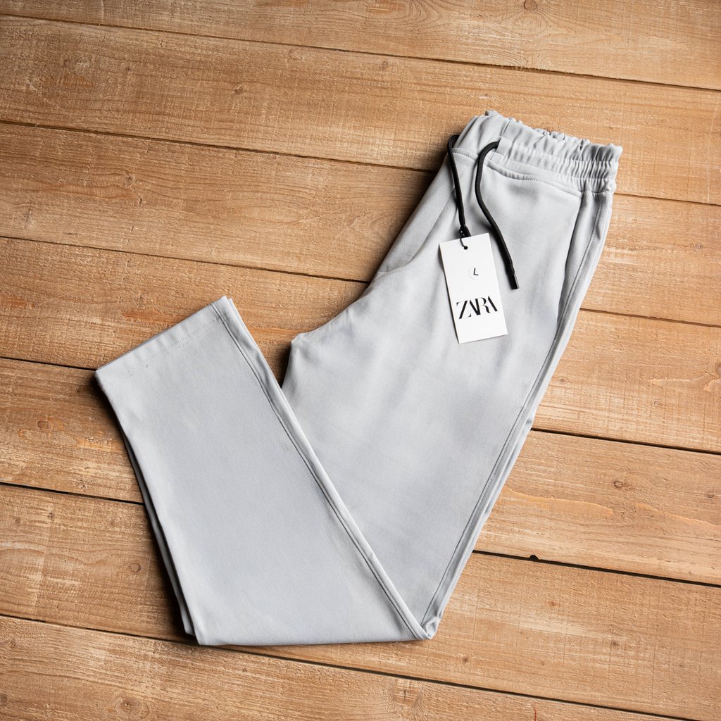 Zara Soft Pants