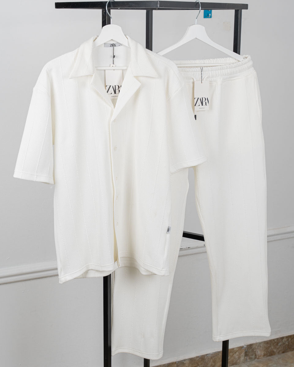 Jakar Zara Suit