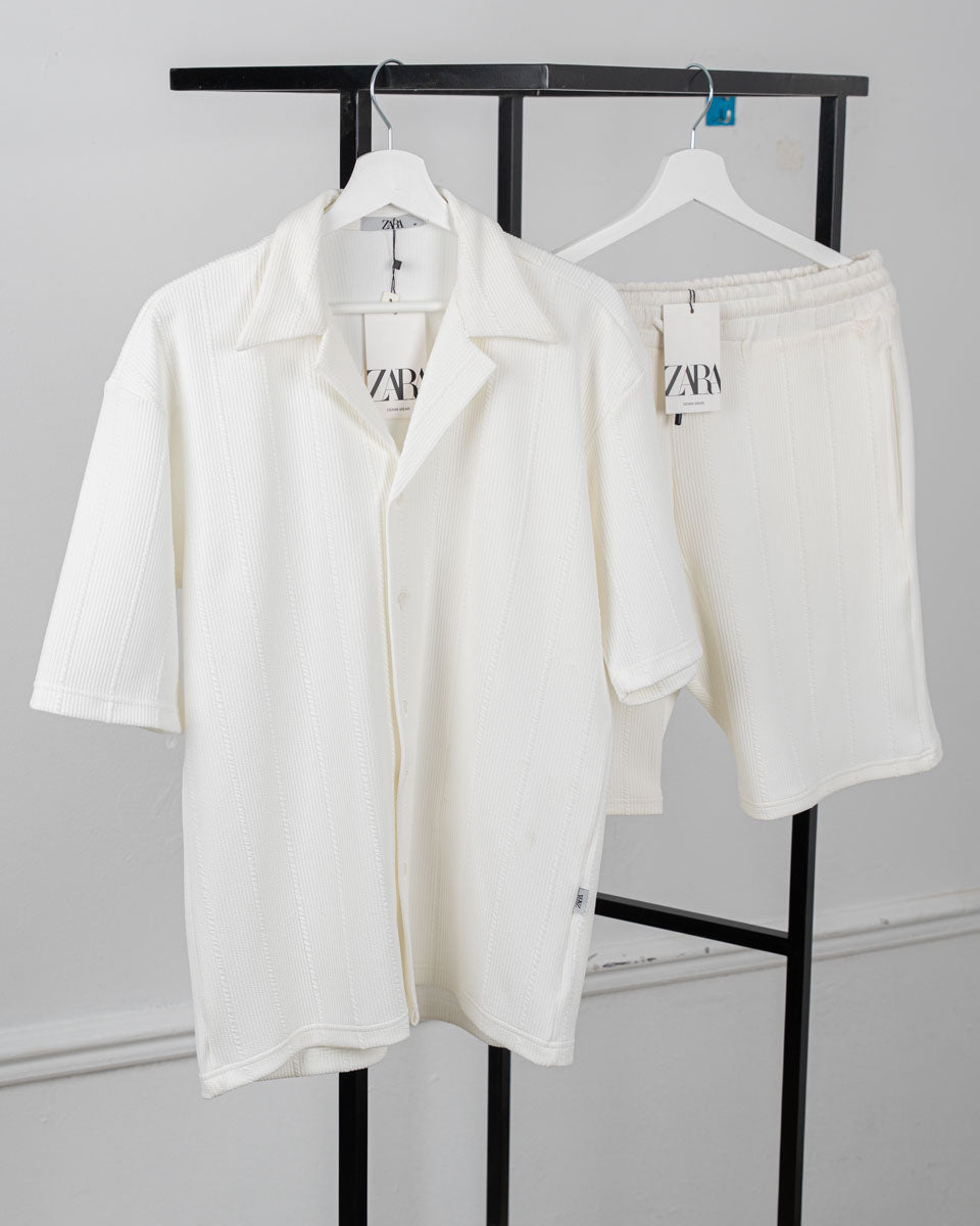 Jakar Suit (Short)