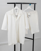 Jakar Suit (Short)
