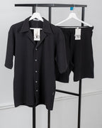 Jakar Suit (Short)