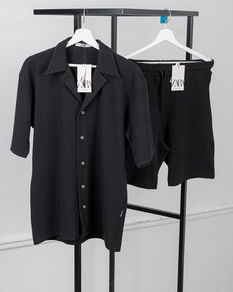 Jakar Suit (Short)