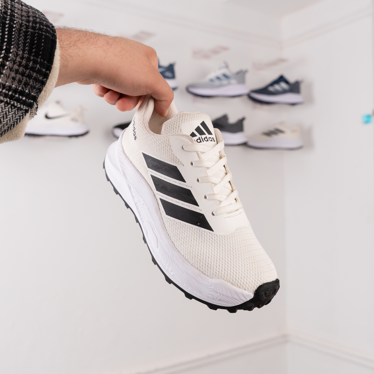 Adidas Response Shoes