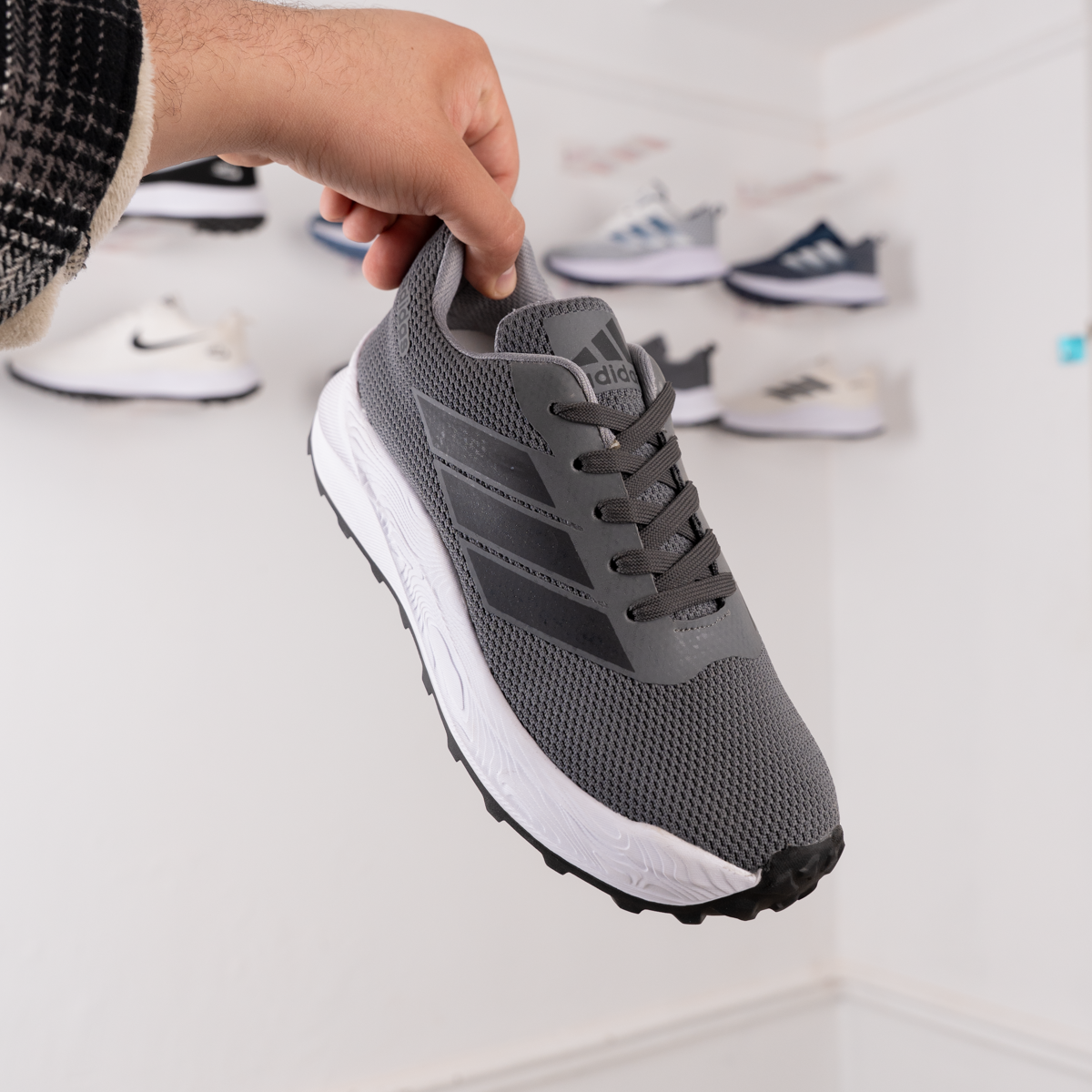 Adidas Response Shoes